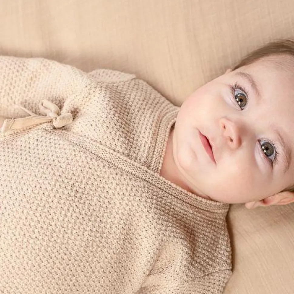 Boxpakje - Zand - Newborn Naturals