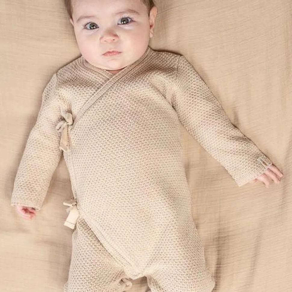 Boxpakje - Zand - Newborn Naturals