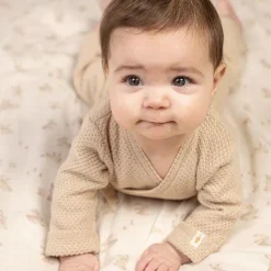 Boxpakje - Zand - Newborn Naturals