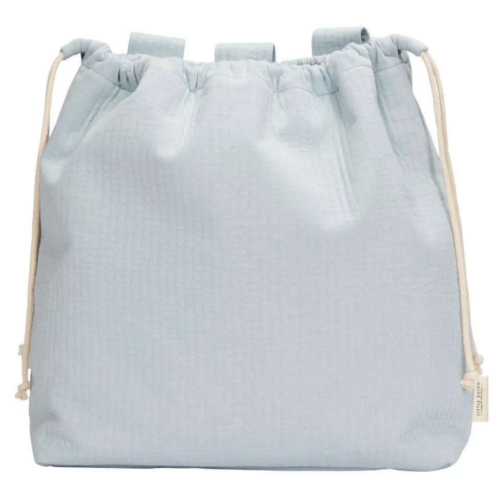 Boxzak Pure Soft Blue