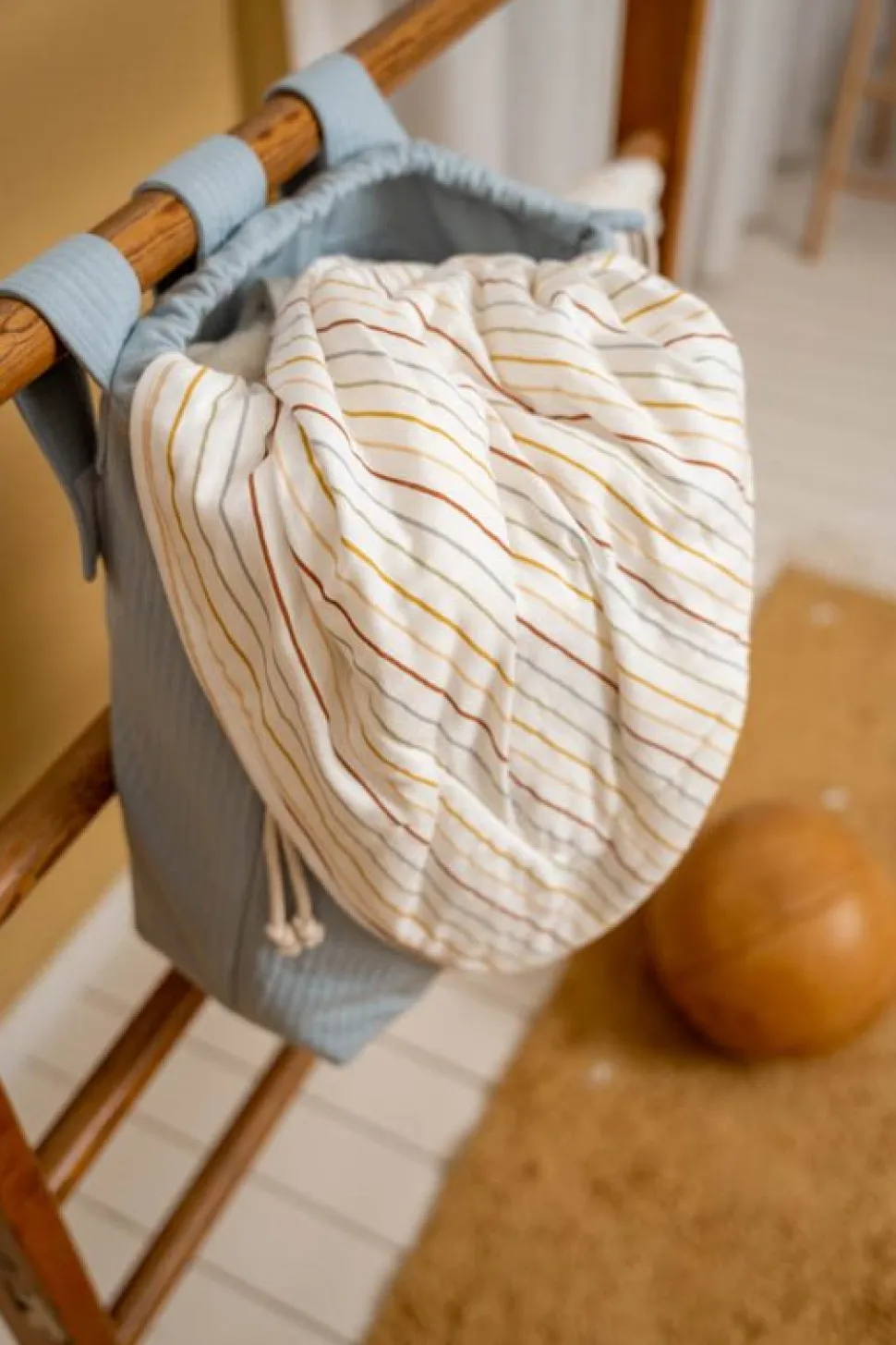 Boxzak Pure Soft Blue