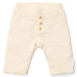 Broek - Beige - Newborn Naturals