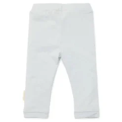 Broek - Blauw - Forest Friends - Gestreept