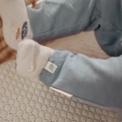 Broek - Blauw - Forest Friends