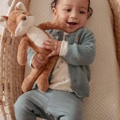 Broek - Blauw - Forest Friends