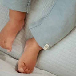 Broek - Blauw - Forest Friends