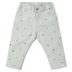 Broek - Groen - Fairy Garden