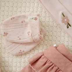 Broek - Roze - Fairy Garden