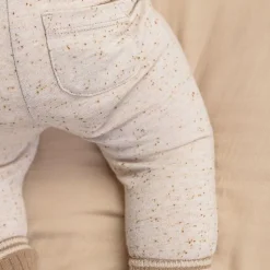 Broek - Zand - Newborn Naturals