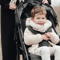 Buggy - Grijs - Essentials