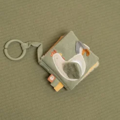 Buggyboekje Little Farm