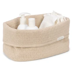 Commodemandje groot - Beige - Essentials