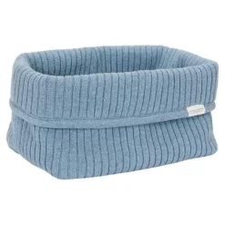 Commodemandje groot - Blauw - Essentials