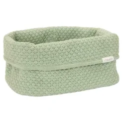 Commodemandje groot - Groen - Essentials