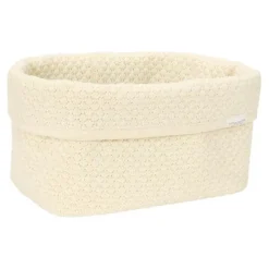 Commodemandje groot - Wit - Essentials