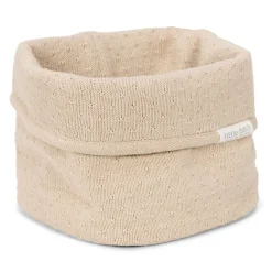 Commodemandje klein - Beige - Essentials