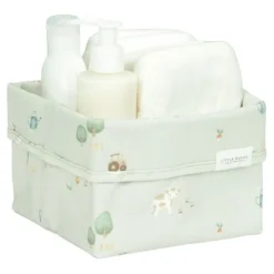 Commodemandje klein - Groen - Little Farm