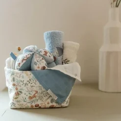 Commodemandje klein - Meerkleurig - Forest Friends - Forest Wonders