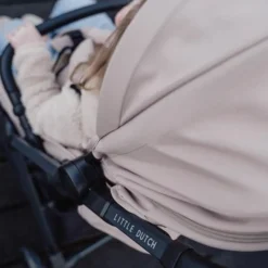 Compacte buggy - Beige - Essentials