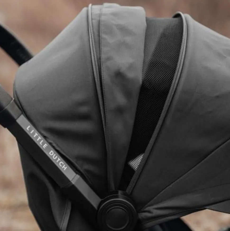 Compacte buggy - Grijs - Essentials