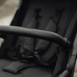 Compacte buggy - Grijs - Essentials