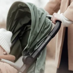 Compacte buggy - Groen - Essentials