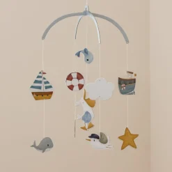 Deco mobiel Sailors Bay