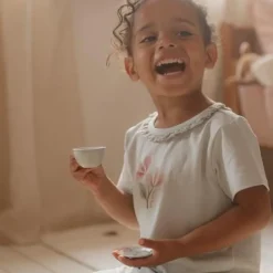 13-delige theeset - Fairy Garden