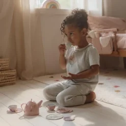 13-delige theeset - Fairy Garden