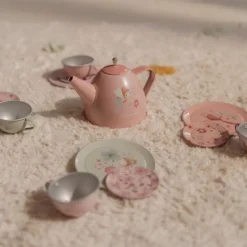 13-delige theeset - Fairy Garden