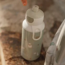 Drinkfles - Groen - Little Farm