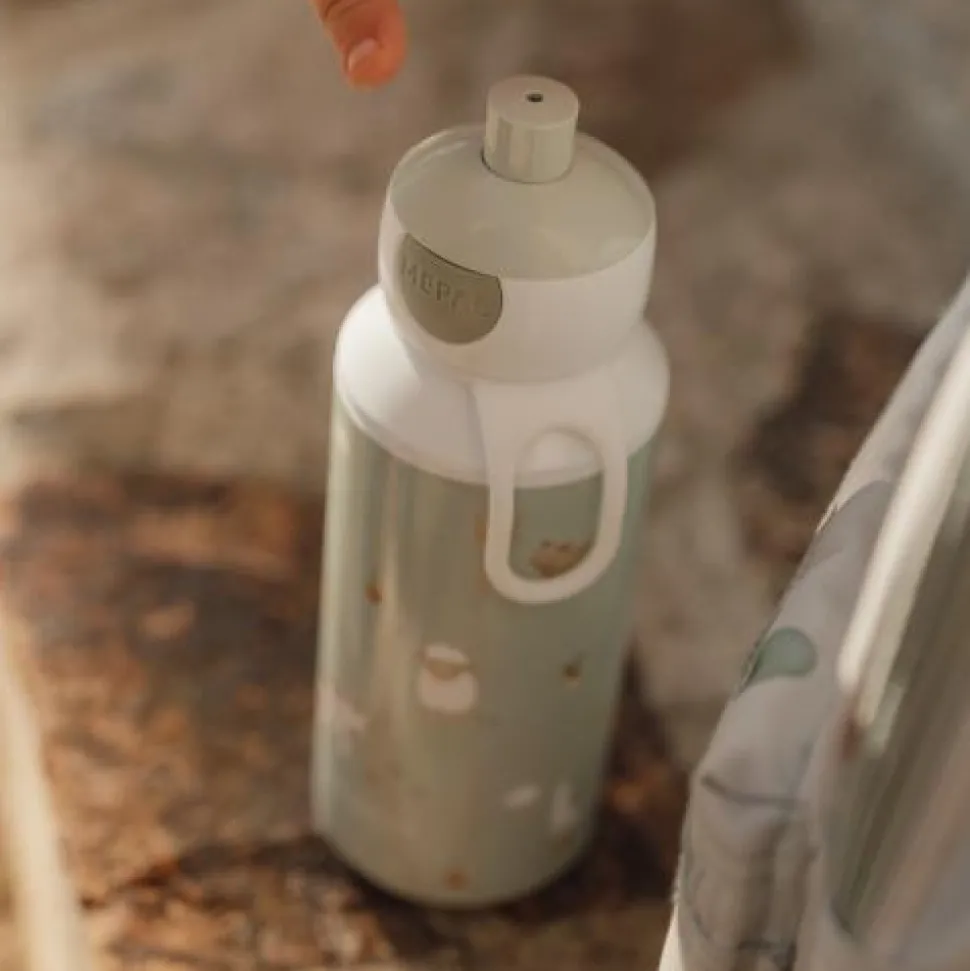 Drinkfles - Groen - Little Farm