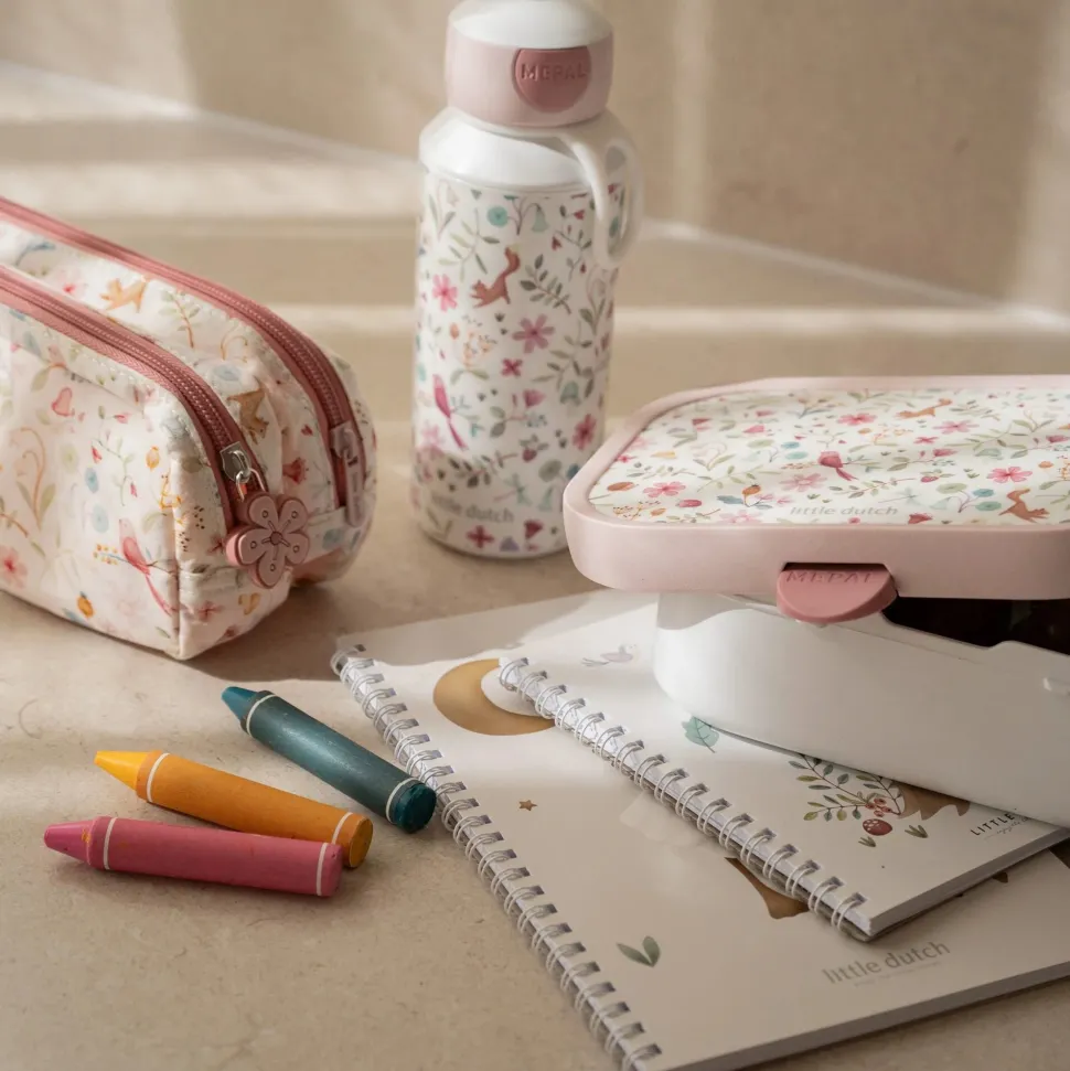 Drinkfles Pop-Up 400 ml Fairy Wonders