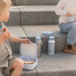 Drinkfles Pop-Up 400 ml Forest Friends