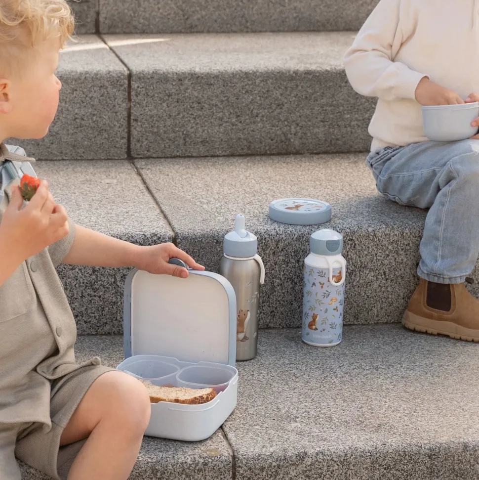 Drinkfles Pop-Up 400 ml Forest Friends