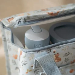 Drinkfles Pop-Up 400 ml Forest Friends