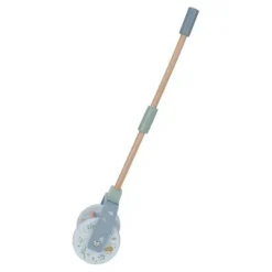 Duwstok - Blauw - Forest Friends