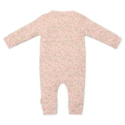 Eendelige pyjama - Roze - Fairy Garden - Fairy Floral