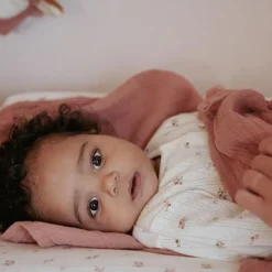 Eendelige pyjama - Wit - Fairy Garden - Fairy Blossom