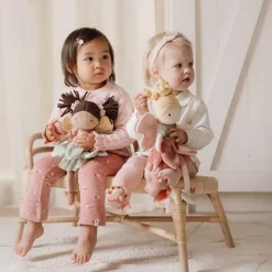 Fairy Mila - Roze - Fairy Garden