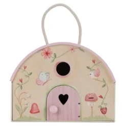 Feeënhuisje - Meerkleurig - Fairy Garden