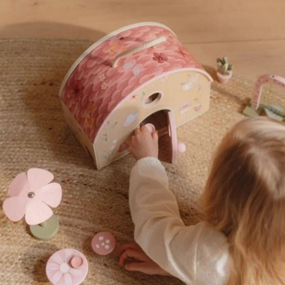 Feeënhuisje - Meerkleurig - Fairy Garden