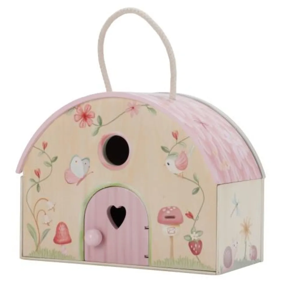 Feeënhuisje - Meerkleurig - Fairy Garden