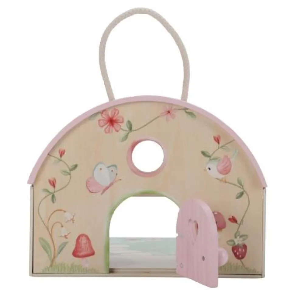 Feeënhuisje - Meerkleurig - Fairy Garden