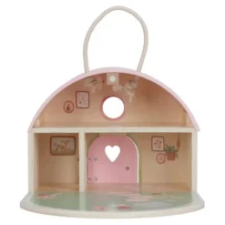 Feeënhuisje - Meerkleurig - Fairy Garden