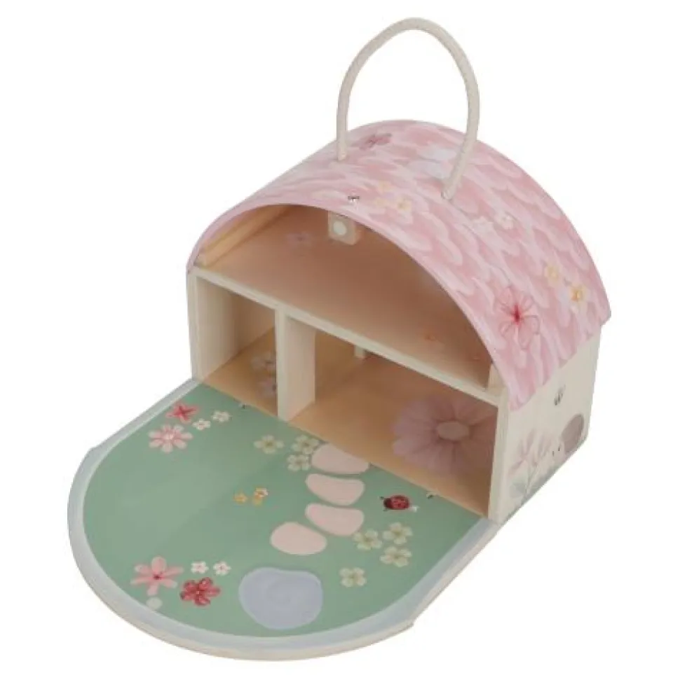 Feeënhuisje - Meerkleurig - Fairy Garden