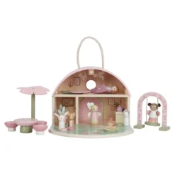 Feeënhuisje - Meerkleurig - Fairy Garden