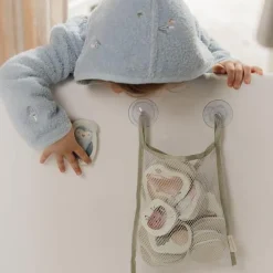 Foam figuren - Meerkleurig - Forest Friends