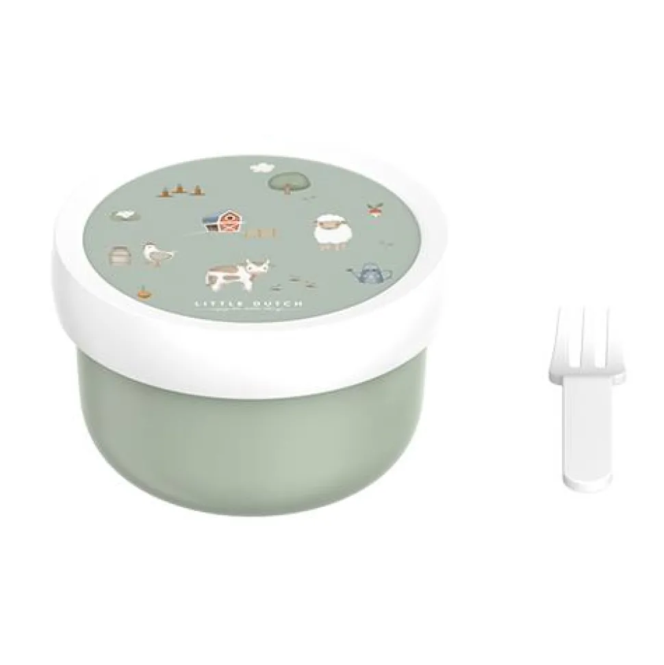 Fruitbox - Groen - Little Farm