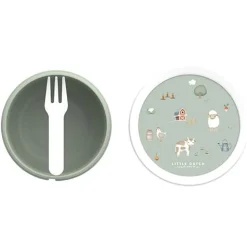 Fruitbox - Groen - Little Farm